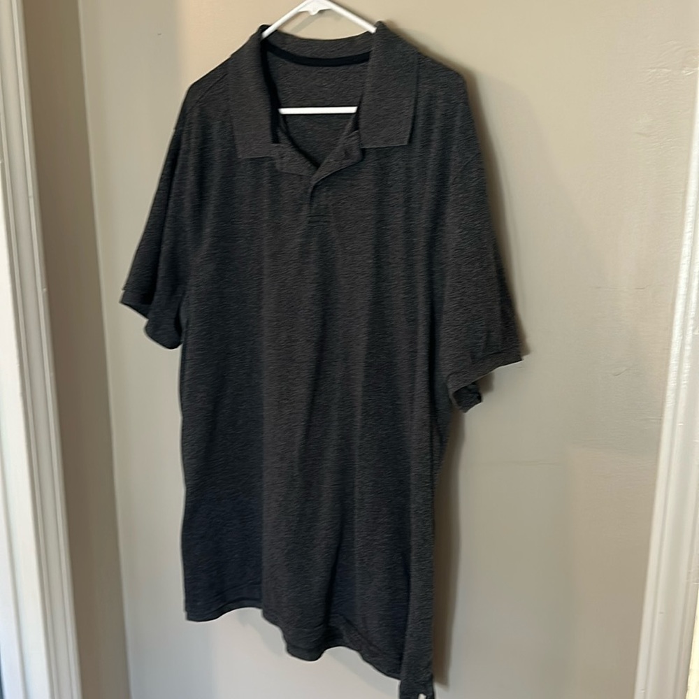 Polo shirt